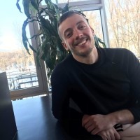 Jordan CHARRIER