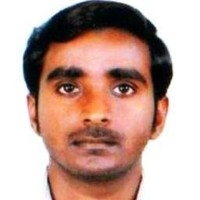 Ashish Kesharwani