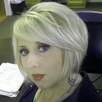 Alisha Wilkinson