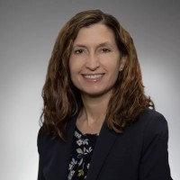 Christina Barnes, Md