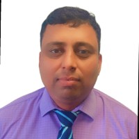 Jitendra HR