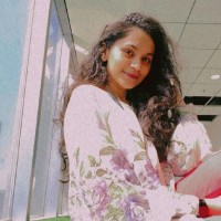 Ashwini More