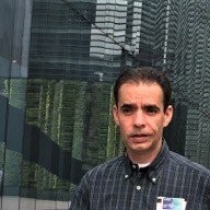 Alejandro Campero