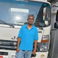 Alejandro Raul Pin Dávila