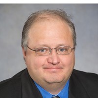 David Cooper