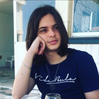 Pedro Henrique Martins Da Silva França