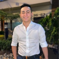 Daniel Monroy