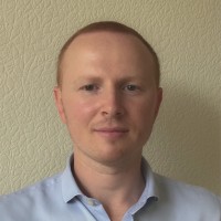 Taras Tymochko