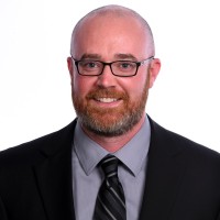 Derrick Murphy, MBA