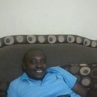 Arnold Chimbofwe