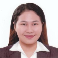 Mary Joyce Jasmin G. Yu