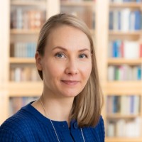 Maija Yli-Kätkä