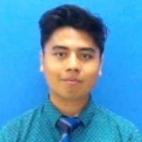 Syamir Mohd Shahirudin