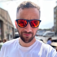 Paul Stevenson