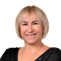 Andrée Larivee