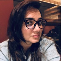 Hetal Trivedi