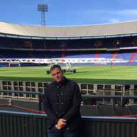 Maarten Van Feyenoord