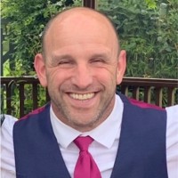 Ricky Nicholson
