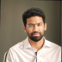 Gokul Omanakuttan