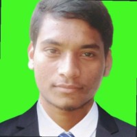 Md Asadul Islam
