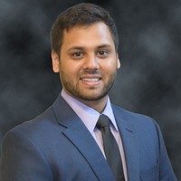 Vikash 'Josh' Patel