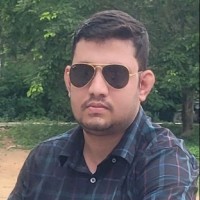 Pramodh S
