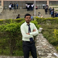 Suraj Kiran Shah