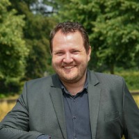 Daan Hagen