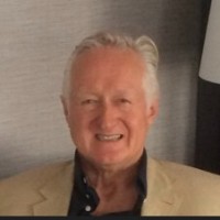 Roy Martin