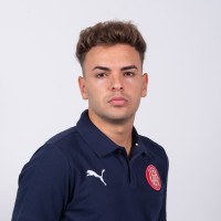 Daniel Vigara Armenteros