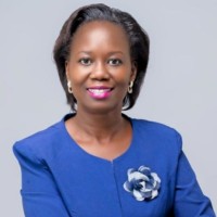 Hon. Jael Omunyangoli