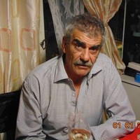 Raul Jorge Martinez