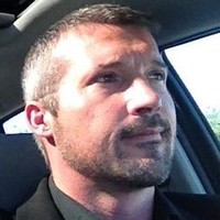 Michael Dane Johnson