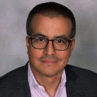 Benjamin Castro Cruzatt