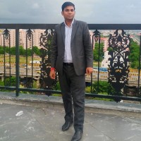 govind Sahani