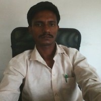 srimanta kumar sahoo