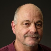 Greg Dickman