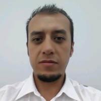 Fabio Alberto Rosas Briceño