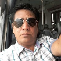 Mario Rojas O.