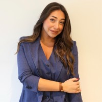 Aya Ghanem