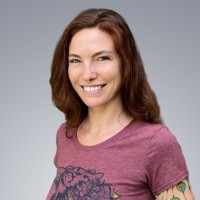 Amber Lindamood