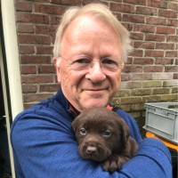 ben laanbroek