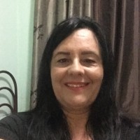 Rosalene Silva