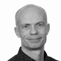 Nico Haakma