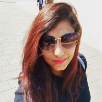 Sonam Tiwari
