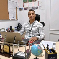 Abd El Rahman Mahmoud