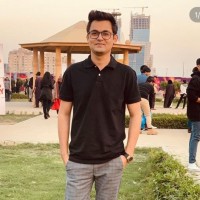 Lochan Kumar