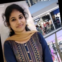 Harika Earaboyina
