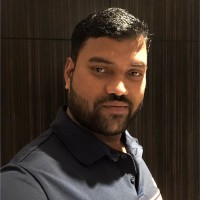 chandesh kumar
