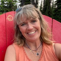 Tracey Cook Bryan